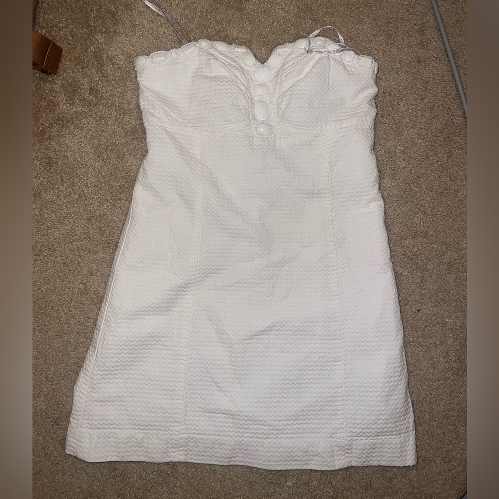 Lily Pulitzer dress